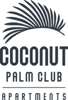 coconut palm club logo